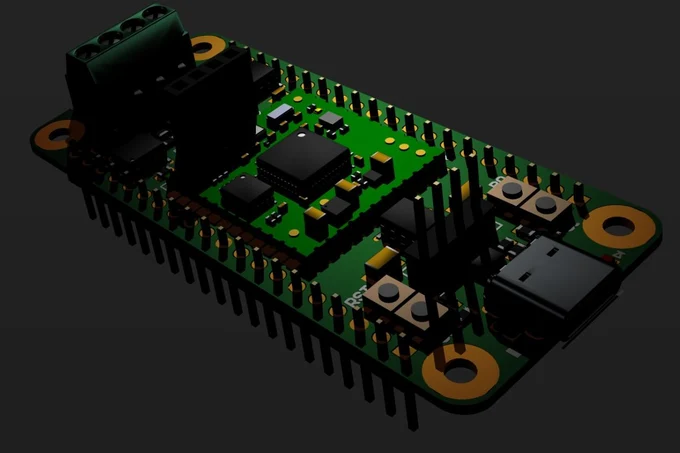mini_mth_STM32_V1