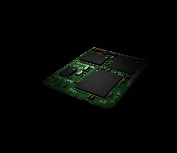 coreH743-V1